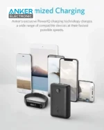 پاوربانک 10000 میلی آمپر انکر Anker PowerCore Select A1223 10000mAh - Image 2