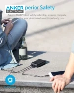پاوربانک 10000 میلی آمپر انکر Anker PowerCore Select A1223 10000mAh - Image 3