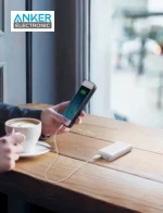 پاوربانک 10000 میلی آمپر انکر Anker PowerCore II 10000mAh A1230 - Image 14