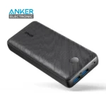 پاوربانک 20 هزار میلی آمپر انکر Anker PowerCore Select 20000mAh A1363
