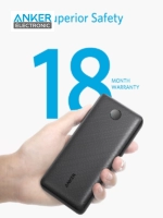 پاوربانک 20 هزار میلی آمپر انکر Anker PowerCore Select 20000mAh A1363 - Image 7