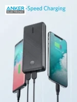 پاوربانک 20 هزار میلی آمپر انکر Anker PowerCore Select 20000mAh A1363 - Image 6