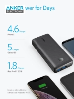 پاوربانک 20 هزار میلی آمپر انکر Anker PowerCore Select 20000mAh A1363 - Image 4