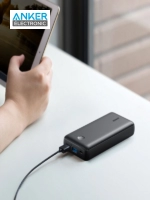 پاوربانک 20 هزار میلی آمپر انکر Anker PowerCore Select 20000mAh A1363 - Image 3