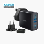 شارژر دیواری 65 وات انکر Anker PowerPort III A2033