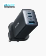 شارژر دیواری 65 وات انکر Anker PowerPort III 65W A2667