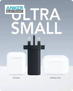 شارژر دیواری 65 وات انکر Anker PowerPort III 65W A2667 - Image 4