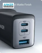 شارژر دیواری 65 وات انکر Anker PowerPort III 65W A2667 - Image 7