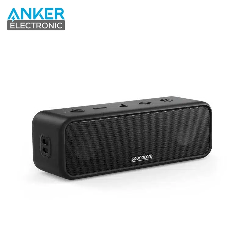 A3117-1 اسپیکر بلوتوثی انکر Anker Soundcore 3 A3117 - Image 1