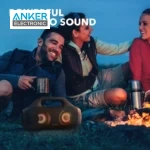 اسپیکر بلوتوثی انکر Anker Soundcore Select Pro A3126 - Image 2
