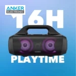 اسپیکر بلوتوثی انکر Anker Soundcore Select Pro A3126 - Image 5