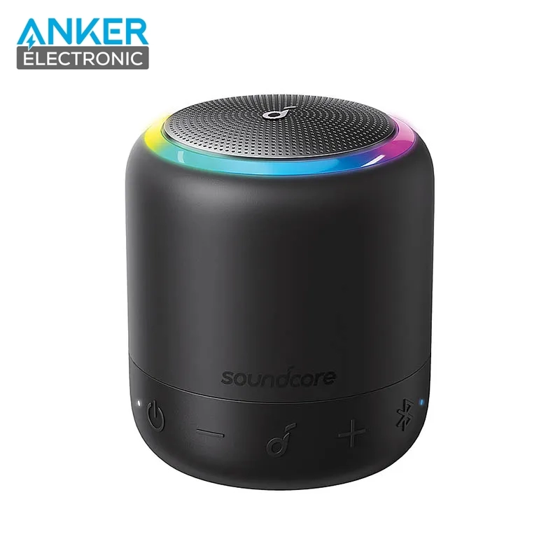 A3127-1 اسپیکر بلوتوثی انکر Anker Soundcore Mini 3 Pro A3127 - Image 1
