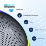 اسپیکر بلوتوثی انکر Anker Soundcore Mini 3 Pro A3127 - Image 4