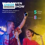 اسپیکر بلوتوثی انکر Anker Soundcore Flare Mini A3167 - Image 6