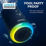 اسپیکر بلوتوثی انکر Anker Soundcore Flare Mini A3167 - Image 5