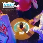 اسپیکر بلوتوثی انکر Anker Soundcore Flare Mini A3167 - Image 4