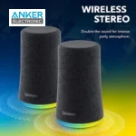 اسپیکر بلوتوثی انکر Anker Soundcore Flare Mini A3167 - Image 3