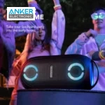 اسپیکر بلوتوثی انکر Anker Soundcore Rave Mini A3390 - Image 4