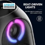 اسپیکر بلوتوثی انکر Anker Soundcore Rave Mini A3390 - Image 5
