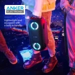 اسپیکر بلوتوثی انکر Anker Soundcore Rave Mini A3390 - Image 7