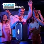 اسپیکر 160 وات انکر Anker SoundCore Rave Plus A3391 - Image 4
