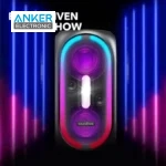 اسپیکر 160 وات انکر Anker SoundCore Rave Plus A3391 - Image 7