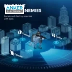 هدفون گیمینگ انکر Anker Soundcore Strike 3 A3830 - Image 3