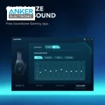 هدفون گیمینگ انکر Anker Soundcore Strike 3 A3830 - Image 5