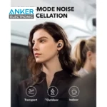 هدفون بی سیم انکر  Anker Soundcore Life A2 NC A3935 - Image 5