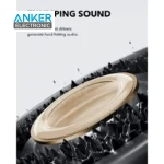 هدفون بی سیم انکر  Anker Soundcore Life A2 NC A3935 - Image 6