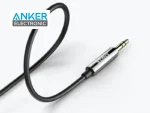 کابل انتقال صدا AUX انکر Anker Auxiliary Audio Cable 1.2m A7123 - Image 14