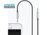 کابل انتقال صدا AUX انکر Anker Auxiliary Audio Cable 1.2m A7123 - Image 5