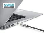 کابل انتقال صدا AUX انکر Anker Auxiliary Audio Cable 1.2m A7123 - Image 3
