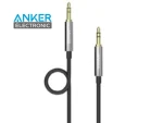کابل انتقال صدا AUX انکر Anker Auxiliary Audio Cable 1.2m A7123