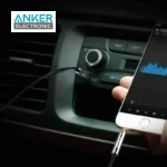 کابل انتقال صدا AUX انکر Anker Auxiliary Audio Cable 1.2m A7123 - Image 13