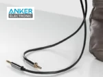 کابل انتقال صدا AUX انکر Anker Auxiliary Audio Cable 1.2m A7123 - Image 7