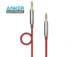 کابل انتقال صدا AUX انکر Anker Auxiliary Audio Cable 1.2m A7123 - Image 6