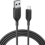 کابل 1.8 متری انکر Anker Powerline III Lightning Cable 1.8m A8813