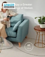 کابل 1.8 متری انکر Anker Powerline III Lightning Cable 1.8m A8813 - Image 4