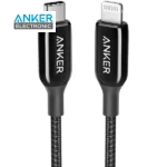 کابل انکر Anker Powerline+ III USB-C To Lightning A8843