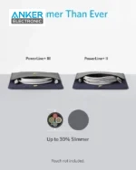 کابل انکر Anker Powerline+ III USB-C To Lightning A8843 - Image 13