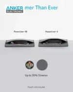 کابل انکر Anker Powerline+ III USB-C To Lightning A8843 - Image 4