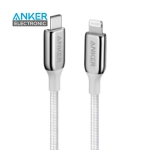 کابل انکر Anker Powerline+ III USB-C To Lightning A8843 - Image 9