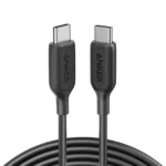 کابل انکر Anker Powerline III A8852 Type-C To Type-C