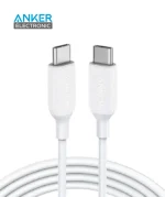 کابل شارژ 1.8 متر انکر Anker Powerline III Type-C To Type-C A8856 - Image 7
