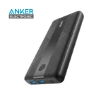 پاوربانک 19200 میلی آمپر انکر Anker PowerCore III 19,200mAh PowerBank A1284