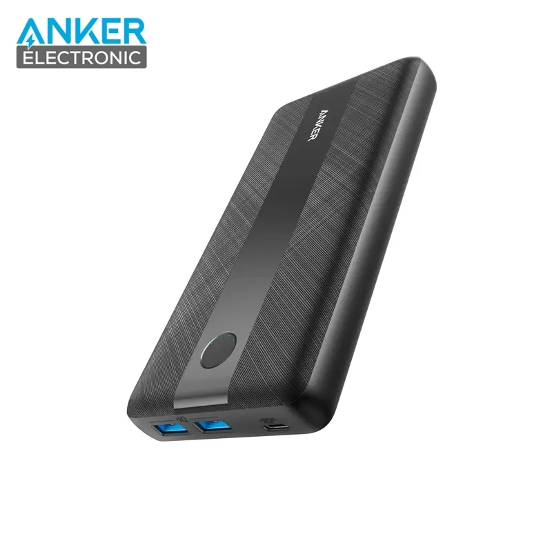 A1284-1 پاوربانک 19200 میلی آمپر انکر Anker PowerCore III 19,200mAh PowerBank A1284 - Image 1