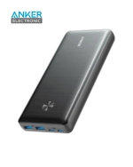 پاوربانک 25600 میلی آمپر انکر Anker PowerCore III Elite 25600 mah 87W A1291
