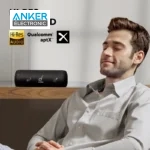 اسپیکر بلوتوثی انکر Anker Soundcore Motion Plus A3116 - Image 2