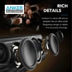 اسپیکر بلوتوثی انکر Anker Soundcore Motion Plus A3116 - Image 3